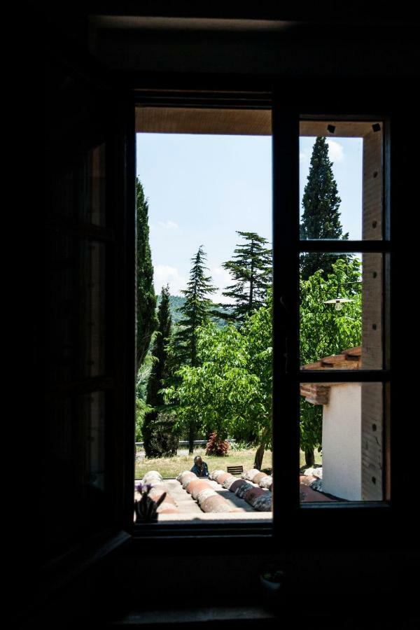 Hotel Le Terre Di Caprano Città di Castello Exterior foto